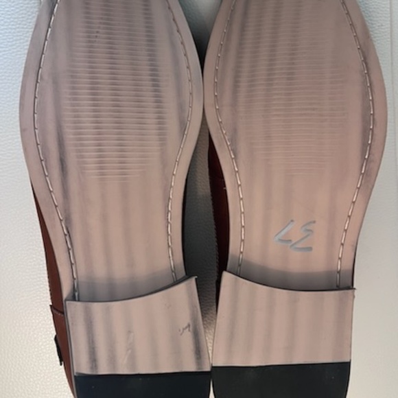 NWOT Steve Madden Mens Oxford Shoes Style Jagwar1 Size 14 main image 8
